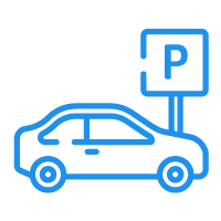 Car Park PNG