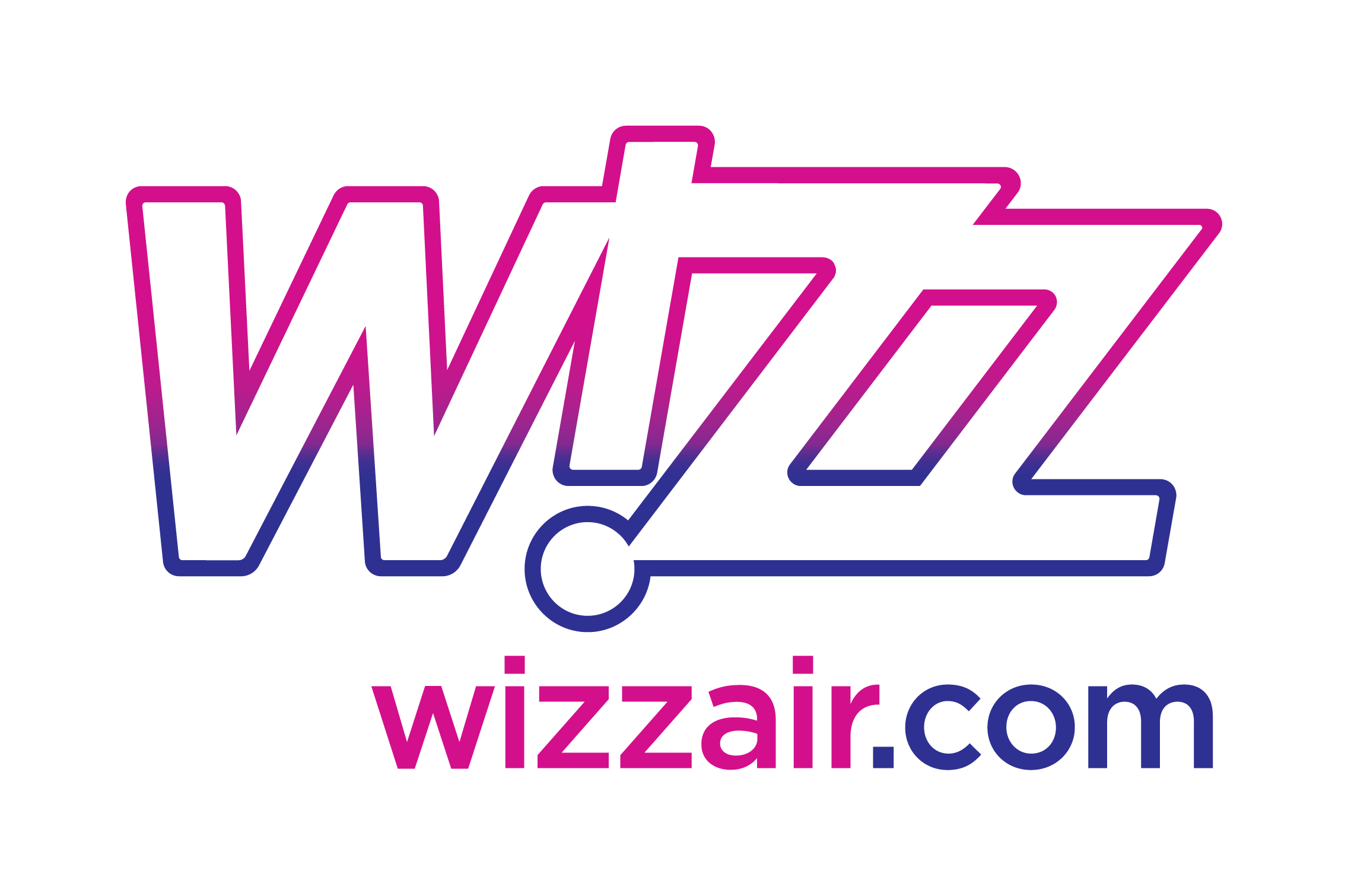 Wizz Air Logo